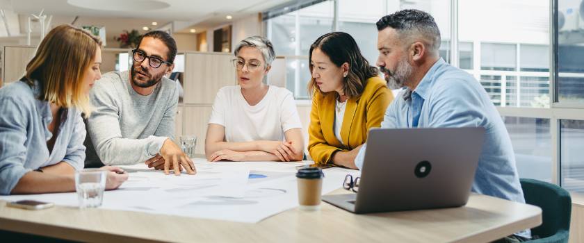 Financial safety net
