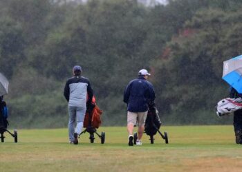 Golf Day banner (840 x 350 px)