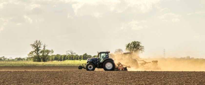 Top tips for farm diversification