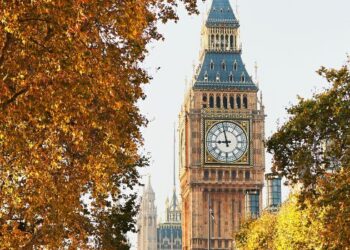 Autumn Budget 2024