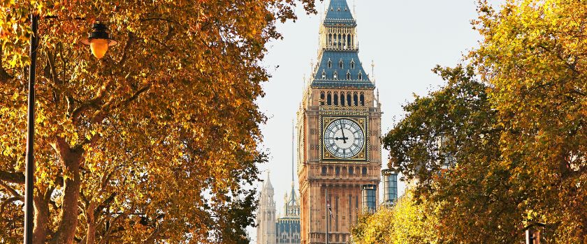 Autumn Budget 2024