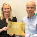 IIP Gold award