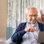 UN Pensioners
