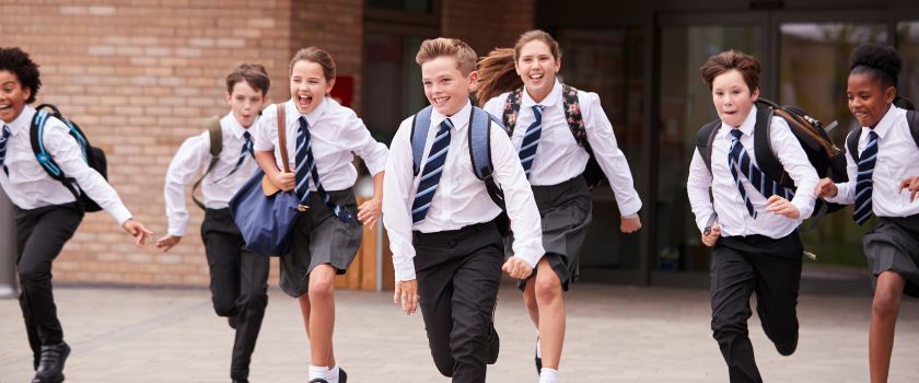 VAT Private Schools