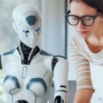 Working with AI