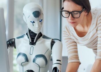Working with AI