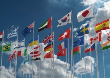 Flags