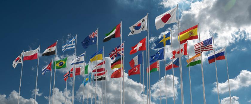 Flags