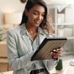 Buying a business