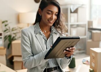 Buying a business
