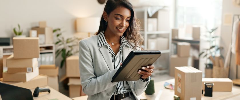 Buying a business
