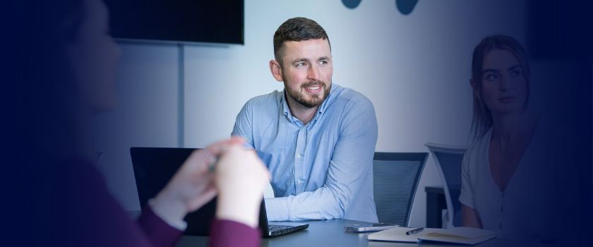 Matt Keane case study