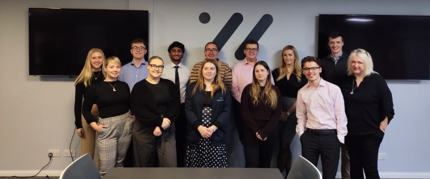 Plymouth Apprentices