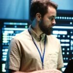 Cybersecurity for financial data