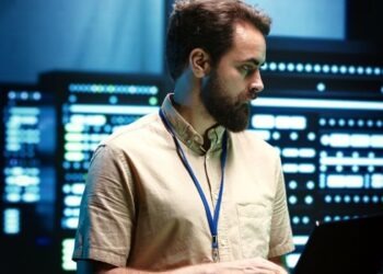 Cybersecurity for financial data