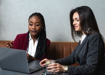 Digital Transformation in Small Businesses