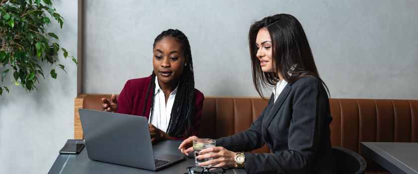 Digital Transformation in Small Businesses