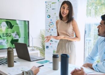 Building a Sustainable Future in Business