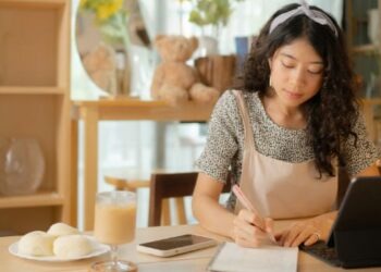 MTD Income tax