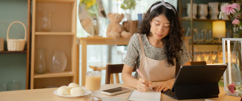 MTD Income tax