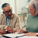 Pension strategy