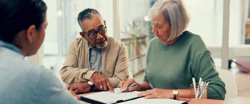 Pension strategy
