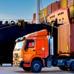 US & UK exporting