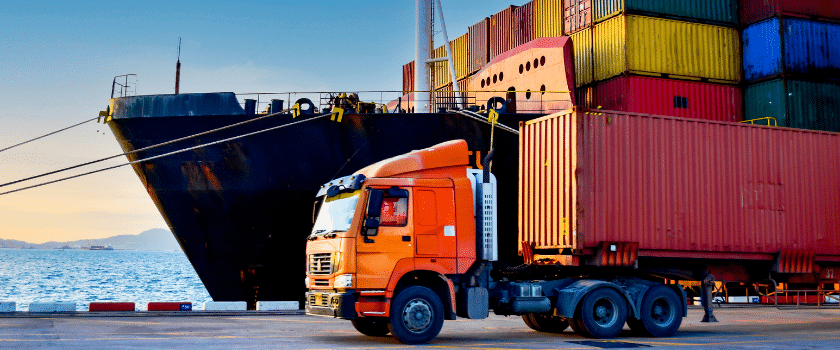 US & UK exporting