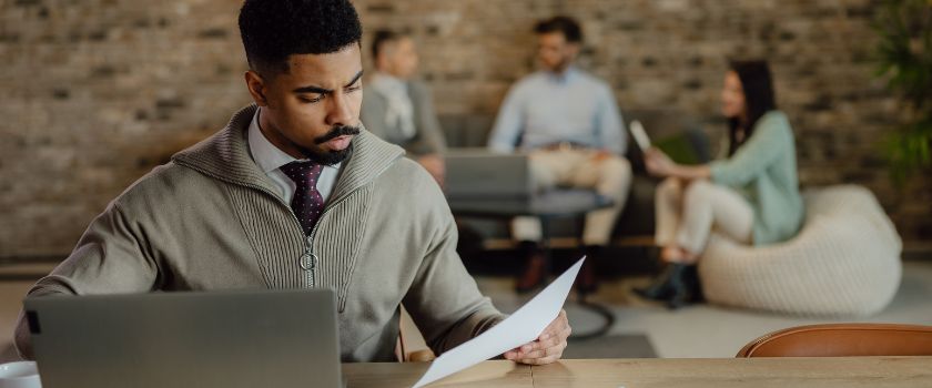 Payroll management