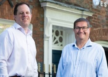 Jon Sparkes Appointment