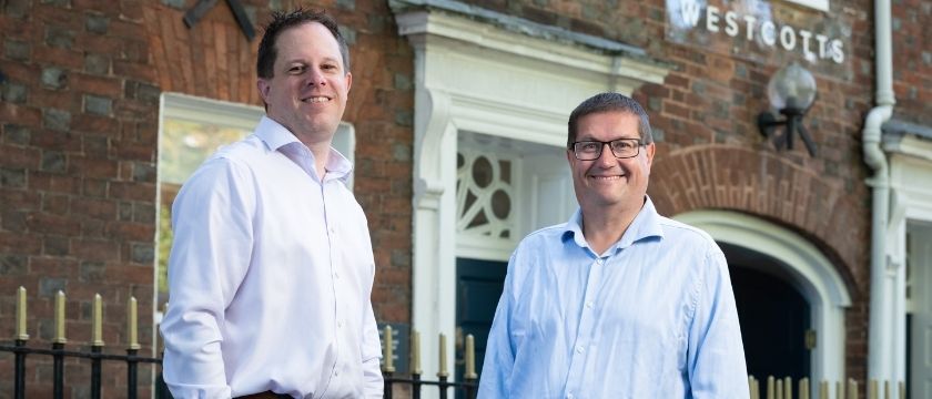 Jon Sparkes Appointment