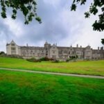 Bovey Castle Golf Day