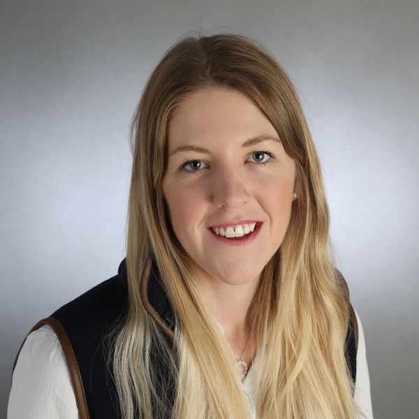 Kathryn Symes