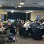Westcotts quiz night