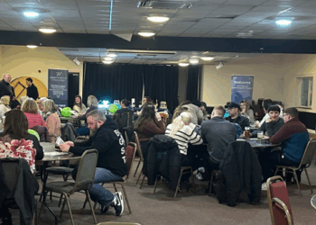 Westcotts quiz night
