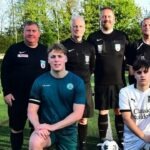 Devon Mid Week Cup