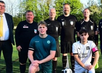 Devon Mid Week Cup