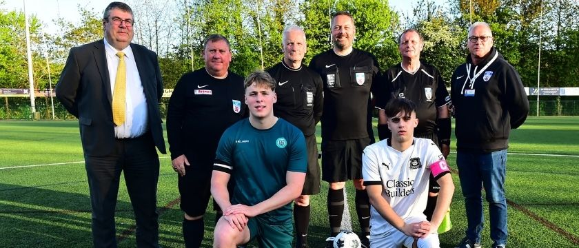 Devon Mid Week Cup