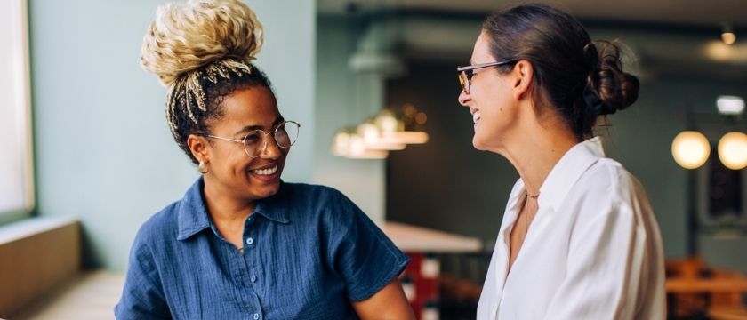 Payroll discussions