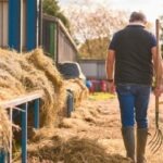 Farmer UK