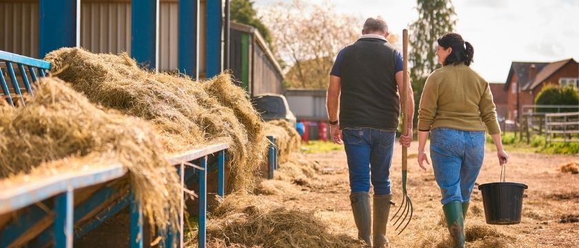 Farmer UK