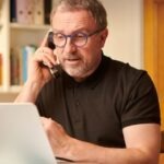 Small business owner