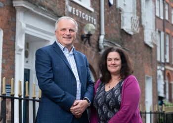 Abi Petch Promotion